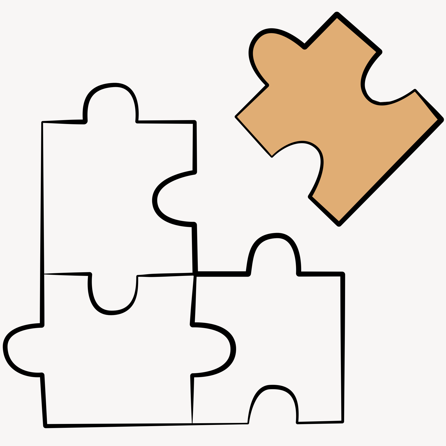 puzzle image